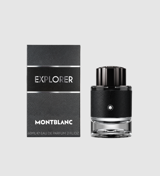 MONTBLANC  EXPLORER      EDP  60ML